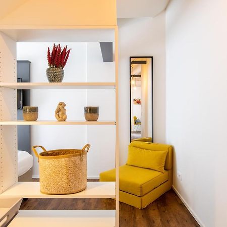 Luxstay Bad Nauheim - Self-Check-In Εξωτερικό φωτογραφία