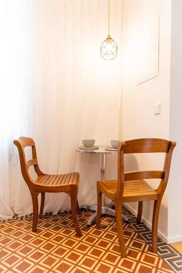 Luxstay Bad Nauheim - Self-Check-In Εξωτερικό φωτογραφία