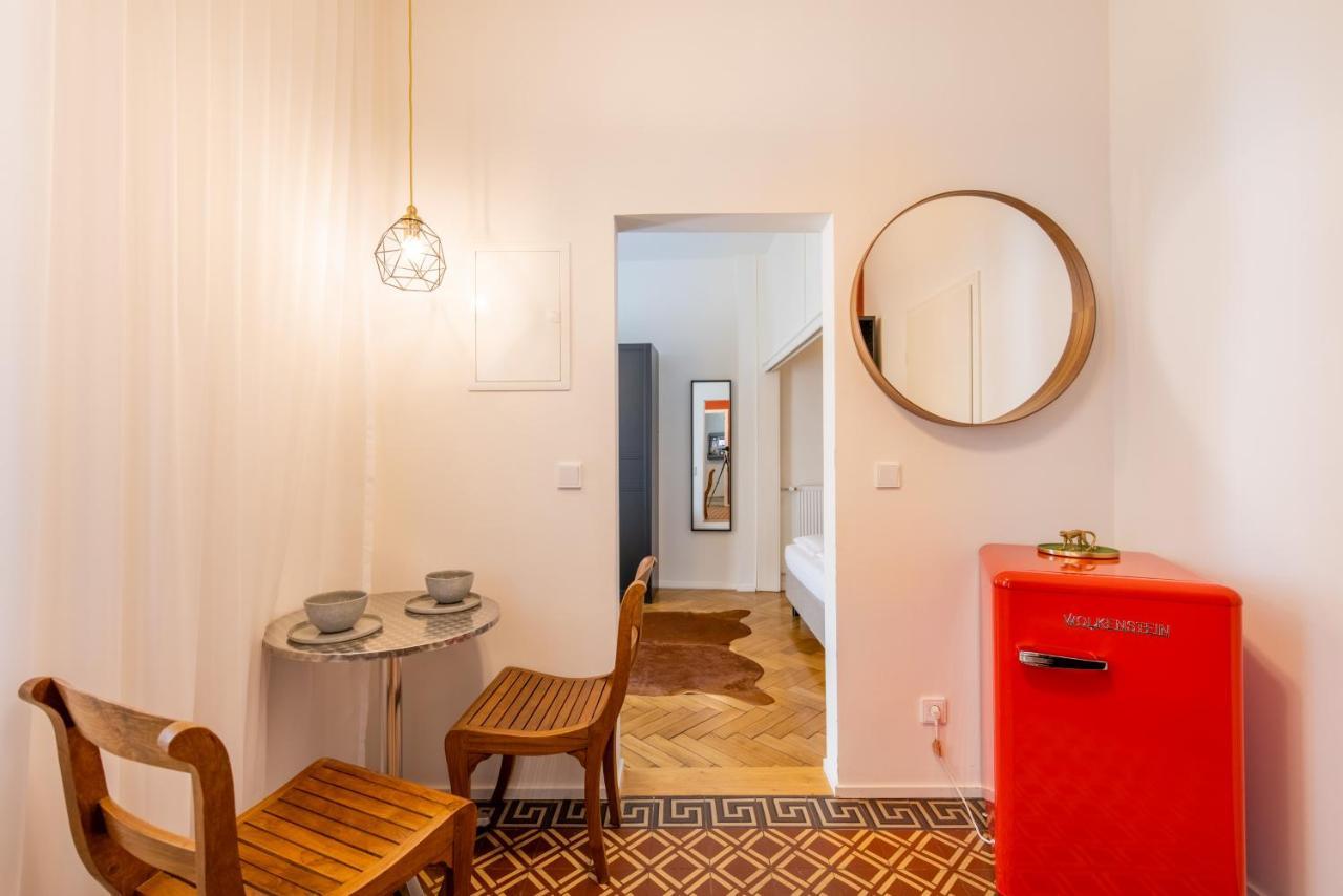 Luxstay Bad Nauheim - Self-Check-In Εξωτερικό φωτογραφία
