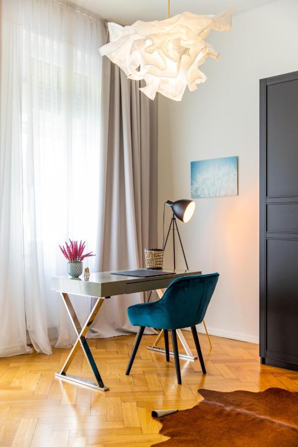 Luxstay Bad Nauheim - Self-Check-In Εξωτερικό φωτογραφία