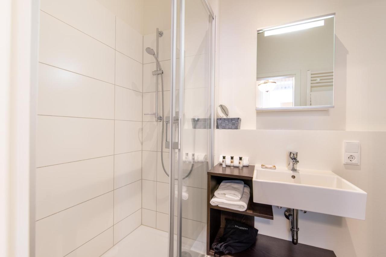Luxstay Bad Nauheim - Self-Check-In Εξωτερικό φωτογραφία