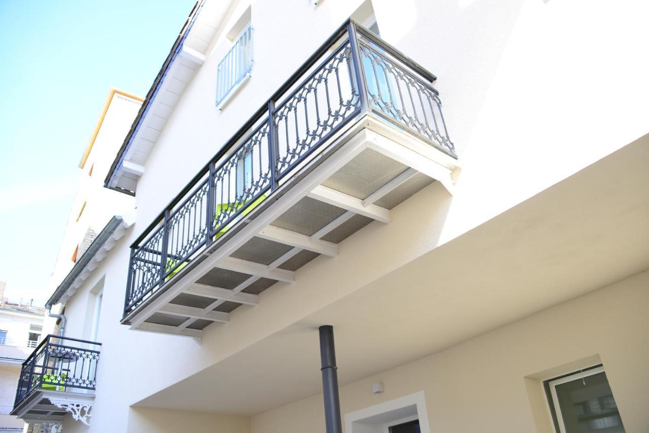 Luxstay Bad Nauheim - Self-Check-In Εξωτερικό φωτογραφία