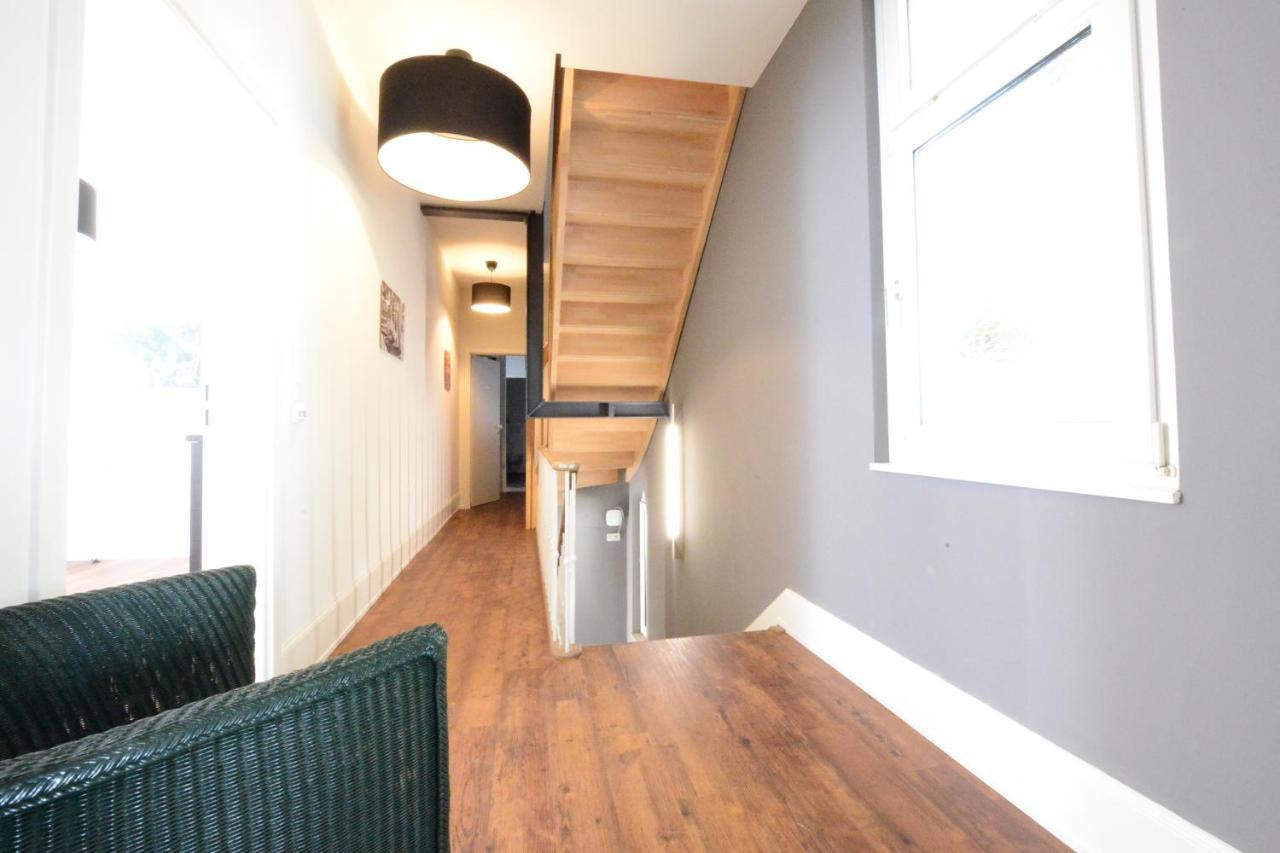 Luxstay Bad Nauheim - Self-Check-In Εξωτερικό φωτογραφία