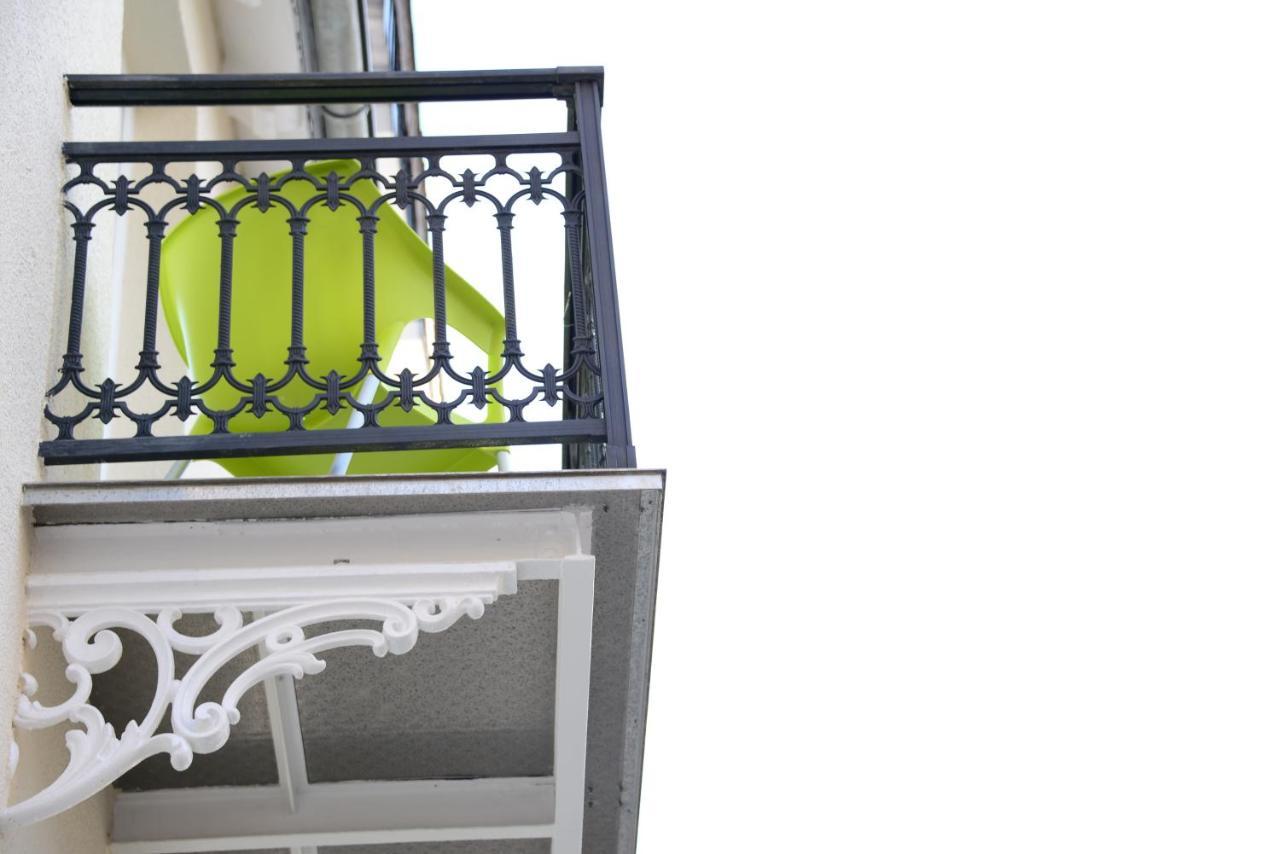 Luxstay Bad Nauheim - Self-Check-In Εξωτερικό φωτογραφία